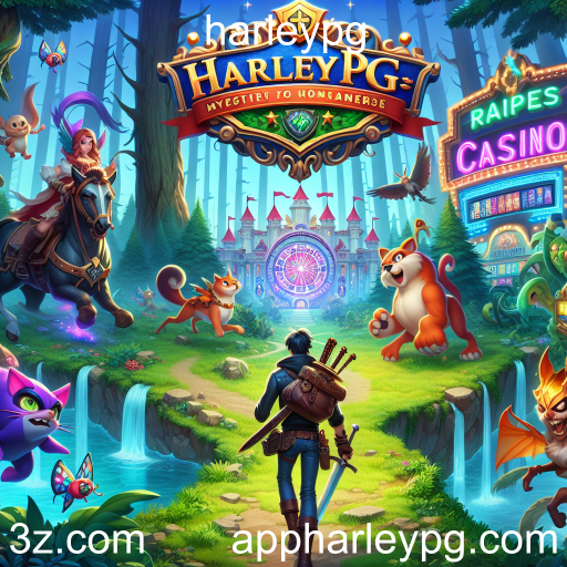 A Magia dos Jogos de Aventura: Uma Jornada Interativa